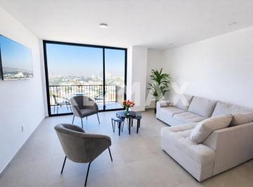 Departamento · 95m² · 2 Recámaras · 2 Estacionamientos · Departamento en Venta en Cimalta Residencial, Buena Vista, Tijuana