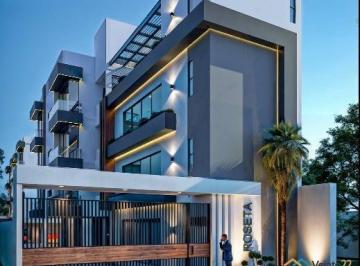 Departamento · 94m² · 2 Recámaras · 1 Estacionamiento · Departamentos en Venta en Roseta con Excelente Ubicación y Amenidades y Estilo Para Vivir a Tu Ritmo