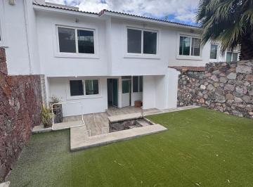 Casa en condominio de 3 habitaciones, Corregidora · Casa Venta Vista Esmeralda Corregidora