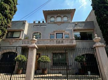 Casa de 5 habitaciones, Miguel Hidalgo · Venta de Casa en Miguel Hidalgo de La Ciudad de Mexico