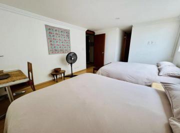 Departamento de 3 habitaciones, Cuauhtémoc · Departamento a La Venta en Hipodromo, Cerca Parque México