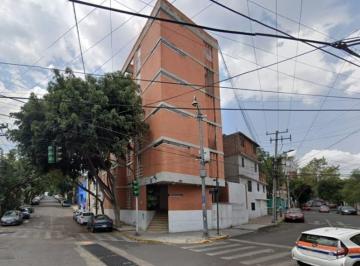 Casa de 2 habitaciones, Miguel Hidalgo · Gran Oportunidad! Departamento en Remate en Observatorio, Miguel Hidalg0,cdmx. Orr21