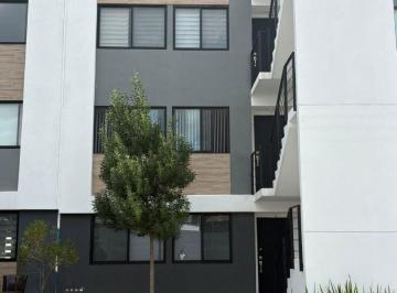 Departamento de 3 habitaciones, El Marqués · Departamento Amueblado de 72 m² con 3 Recámaras y 2 Baños en Renta en Zarú, a un Costado del Imss