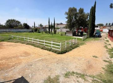 Terreno / Lote , Chimalhuacán · Terreno de 4,700 m² en Venta en Chimalhuacán