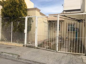 Casa de 3 habitaciones, Ramos Arizpe · Casa en Renta Quinta Manantiales