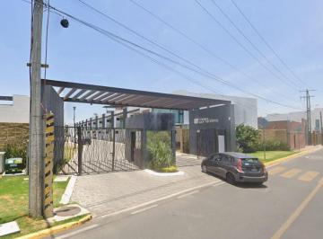 Casa en condominio de 4 habitaciones, San Pedro Cholula · Casa en Remate en Condominio Cerca de Plaza San Diego y Explanada Puebla en San Pedro Cholula Puebla