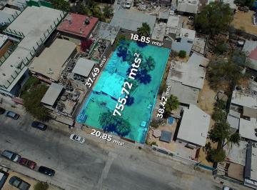 Terreno / Lote · 755m² · Lote en 5 de Febrero | Cabo San Lucas en Venta