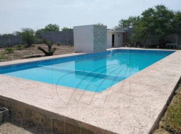 Quinta · 1500m² · - Qv Quinta en Venta en Zuazua, N. L.
