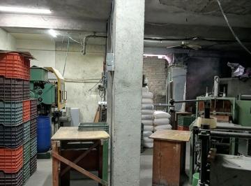Terreno / Lote , Iztapalapa · Bodega en Renta, Buena Esquina, Excelente Ubicación