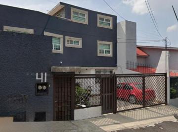 Departamento de 5 habitaciones, Naucalpan de Juárez · Departamento en Renta en Santa Cruz del Monte