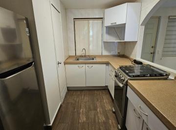 Departamento de 2 habitaciones, Monterrey · Renta de Departamento de 2 Recamaras Excelente Ubicacion