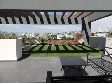 Departamento · 140m² · 2 Recámaras · 2 Estacionamientos · Departamento en La Noria