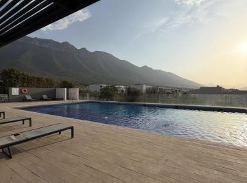 Casa · 327m² · 3 Recámaras · 3 Estacionamientos · Casa en Fraccionamiento Península