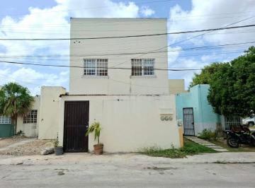 Casa de 3 habitaciones, Benito Juárez · Casa Remodelada en Venta Villas del Mar