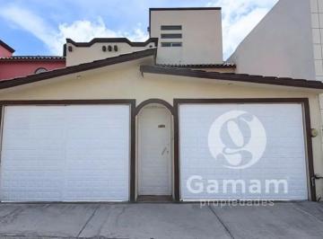 1 · Casa en Renta | La Puerta de Hierro, Pachuca, Hidalgo.
