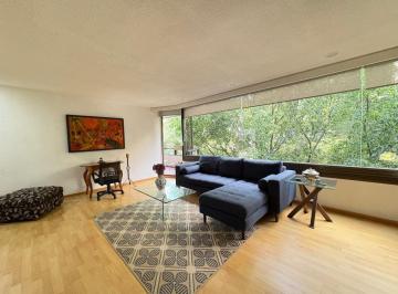Departamento de 2 habitaciones, Miguel Hidalgo · Estupendo Departamento Amueblado y Equipado en Polanquito!
