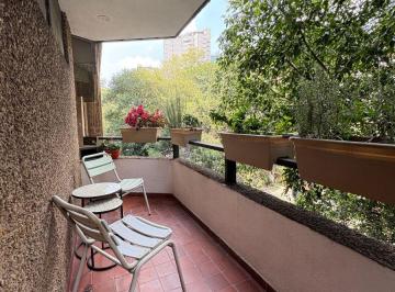 Departamento de 2 habitaciones, Miguel Hidalgo · Estupendo Departamento Amueblado y Equipado en Polanquito!