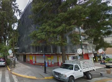 Casa en Venta de 1 habitación Del Valle Norte · Venta Edificio Nicolás San Juan Col. del Valle B Juarez Cdmx Asf (S P)