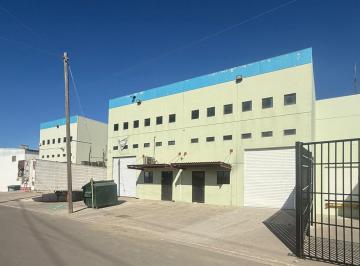 Bodega comercial · 1100m² · Bodega en Renta de 1,100 m², en El Pacifico, Tijuana
