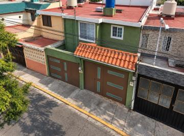 Casa de 3 habitaciones, Coacalco de Berriozábal · Venta de Casa en San Francisco Coacalco Estado de Mexico