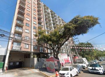 Departamento de 2 habitaciones, Azcapotzalco · Pte, Sta Cruz de Las Salinas, Azcapotzalco Fsd