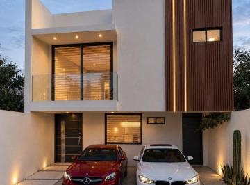 Casa de 3 habitaciones, San Pedro Cholula · Hermosa Residencia en Pre - Venta Ubicada en Zerezotla, San Pedro Cholula.
