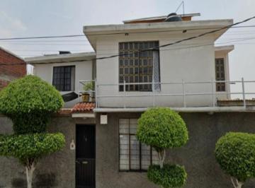 Casa de 4 habitaciones, Tultitlán · Casa en Venta en Lecheria Buena Vista Tultitlan