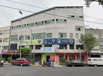 Casa de 1 habitación, Benito Juárez · Venta Edificio Av Universidad Narvarte Pte B Juarez Cdmx Asf (S P)