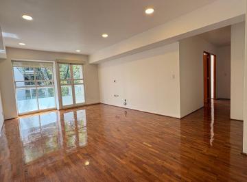 Departamento de 3 habitaciones, Miguel Hidalgo · Super Departamento Muy Iluminado en Polanco, Ideal!