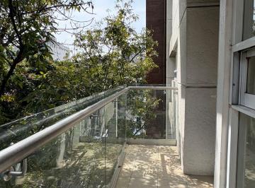 Departamento de 3 habitaciones, Miguel Hidalgo · Super Departamento Muy Iluminado en Polanco, Ideal!