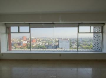 Departamento de 3 habitaciones, Cuauhtémoc · Gran Departamento en Juarez a La Venta