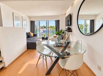 Departamento de 2 habitaciones, Cuauhtémoc · Hipódromo Condesa | 2 Recámaras | 2 Estacionamientos | Alberca, Gym.
