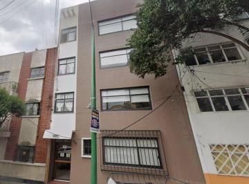 Casa de 1 habitación, Benito Juárez · Venta Edificio Narvarte Pte Enrique Pestalozzi B Juarez Asf (S P)