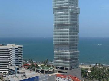 Oficina , Boca del Río · Oficinas Corporativas en Renta | Torre Exertia | Nivel 30