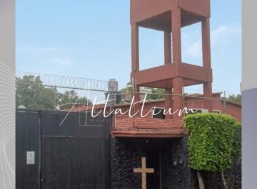 Casa en condominio de 3 habitaciones, Xochimilco · Venta de Casa en Camino a La Piedra del Comal 68 Colonia Santa María Tepepan, Xochimilco