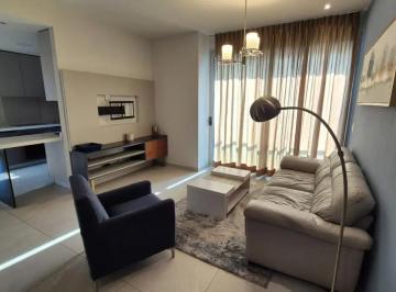 1 · Departamento Amueblado en Renta, Torre Top, Obispado, Mty Nuevo Leon