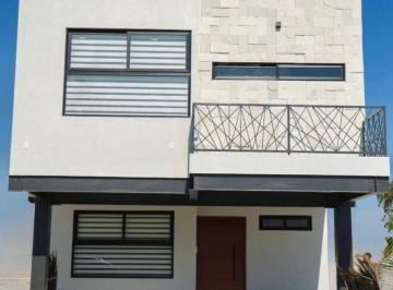 Casa de 3 habitaciones, Metepec · Casa Nueva en Venta, Zacango - Metepec