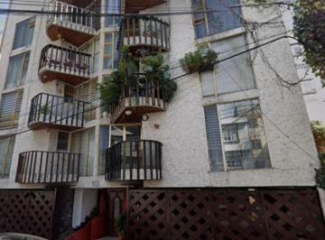 Departamento de 3 habitaciones, Benito Juárez · Vendo Departamento en Tokio 921, Portales Nte, Benito Juárez, 03300 Ciudad de México, Cdmx
