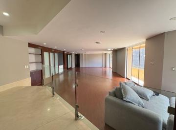 Departamento de 3 habitaciones, Miguel Hidalgo · Super Departamento Amplio y con Balcón Cerca del Liceo!