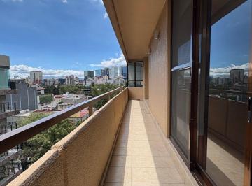 Departamento de 3 habitaciones, Miguel Hidalgo · Super Departamento Amplio y con Balcón Cerca del Liceo!