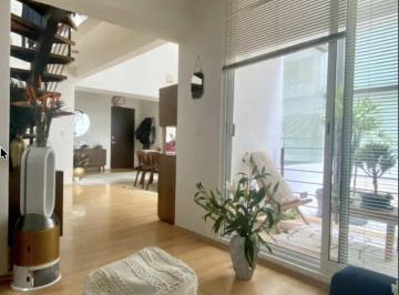 Departamento de 2 habitaciones, Cuauhtémoc · Departamento en Renta Sin Muebles Col Cuauhtémoc