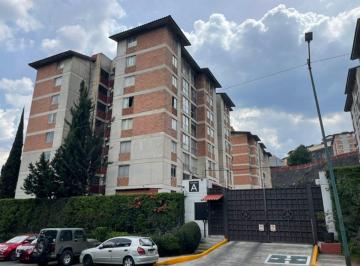 Departamento de 2 habitaciones, Alvaro Obregón · Ubicado en Parte Baja de Desierto de Los Leones y Fácil Conexión Hacía Las Águilas