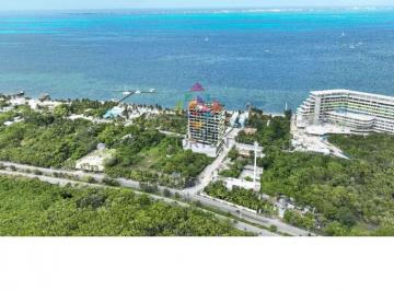 Departamento de 1 habitación, Benito Juárez · Fabuloso Departamento en Reventa en Dharana Cancun Quintana Roo