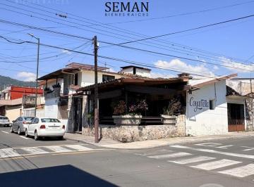 Casa · 420m² · Propiedad en Esquina Orizaba Zona Centro