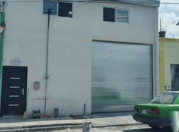 Bodega comercial · 260m² · Bodega Comercial en Venta Col Independencia, Monterrey Nl