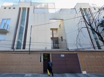 Casa en condominio de 3 habitaciones, Benito Juárez · Casa Dentro de Condominio en Venta en Portales Sur, Benito Juárez.