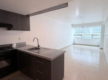Departamento de 2 habitaciones, Miguel Hidalgo · Departamento Renta Sky View Polanco