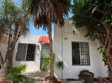 Casa de 2 habitaciones, Benito Juárez · Las Américas Casa en Venta