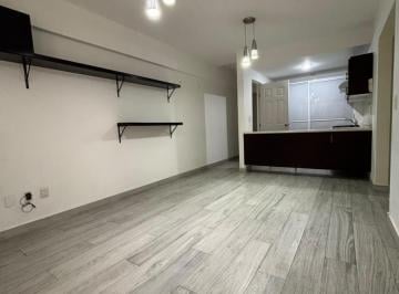 Departamento · 65m² · 2 Recámaras · 1 Estacionamiento · Departamento en Lomas de Becerra