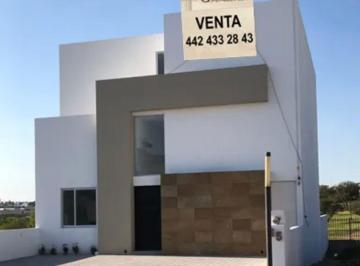 293389f6e0b6e2eb7da7f1d882201bc4e3b9dc292caf00040e99cc13bdc081bb · Casa en Venta en La Vista Residencial